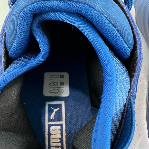 Puma Women’s B.O.G Sock Explosive Cross Training Trinomic Shoes Size 9 - Picture 11 of 15